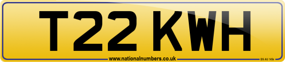 T22 KWH