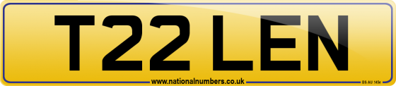 T22 LEN