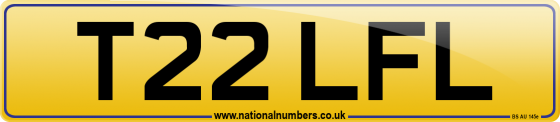 T22 LFL