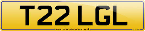 T22 LGL