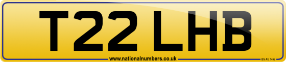 T22 LHB