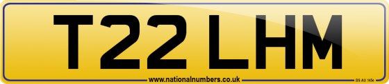T22 LHM