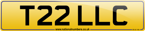 T22 LLC
