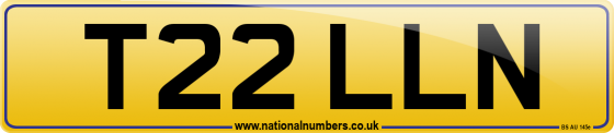 T22 LLN