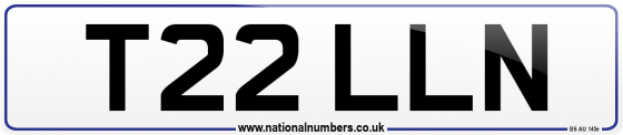 T22 LLN