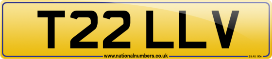 T22 LLV