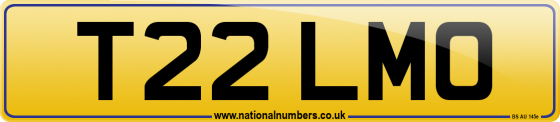T22 LMO