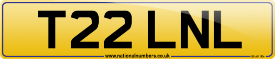 T22 LNL