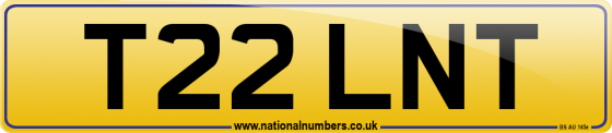 T22 LNT