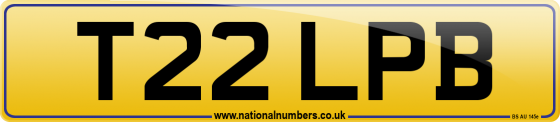 T22 LPB