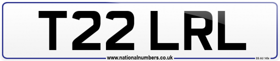 T22 LRL