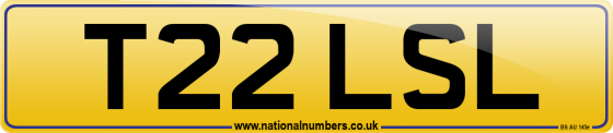 T22 LSL