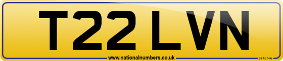 T22 LVN