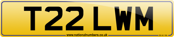 T22 LWM