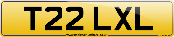 T22 LXL