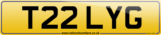T22 LYG