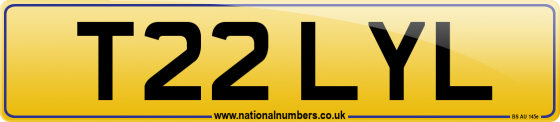T22 LYL