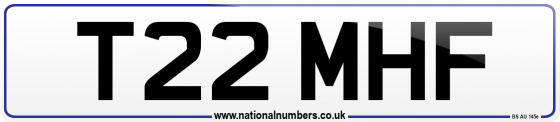 T22 MHF