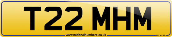 T22 MHM
