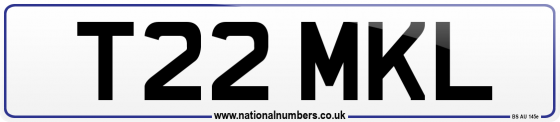 T22 MKL