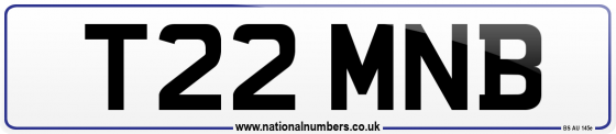 T22 MNB