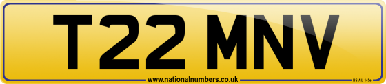 T22 MNV