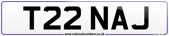 T22 NAJ