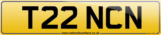 T22 NCN