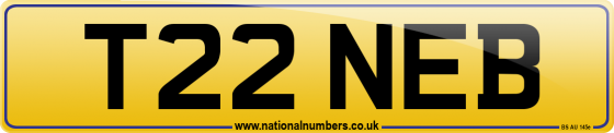 T22 NEB