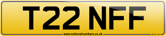T22 NFF
