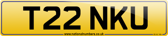T22 NKU