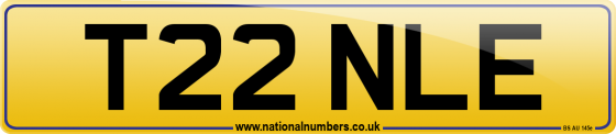 T22 NLE