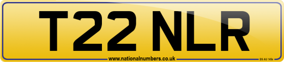 T22 NLR