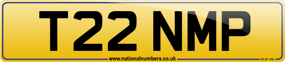 T22 NMP
