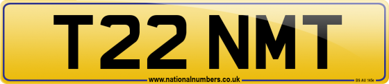 T22 NMT