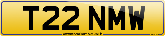 T22 NMW