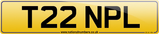 T22 NPL
