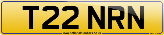 T22 NRN