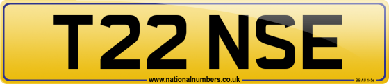 T22 NSE