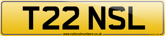 T22 NSL