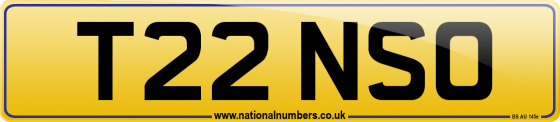 T22 NSO