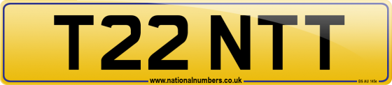 T22 NTT