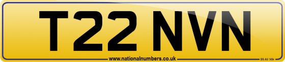 T22 NVN