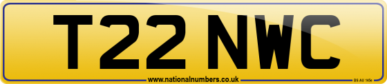 T22 NWC