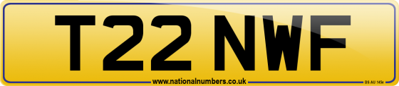 T22 NWF