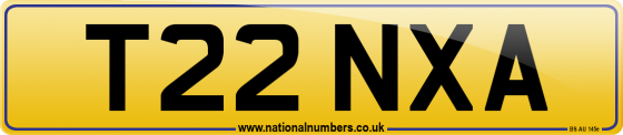 T22 NXA