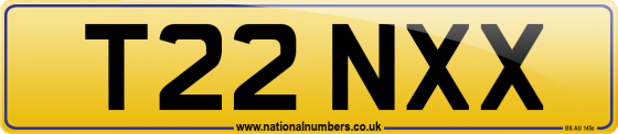 T22 NXX