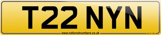T22 NYN