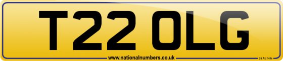 T22 OLG