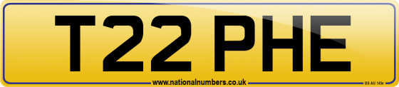 T22 PHE